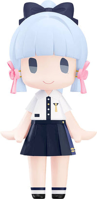 HELLO! GOOD SMILE Ayaka Kamisato | 4580828664999