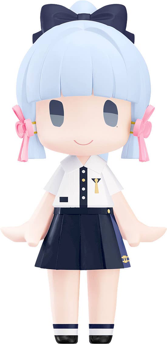 HELLO! GOOD SMILE Ayaka Kamisato | 4580828664999