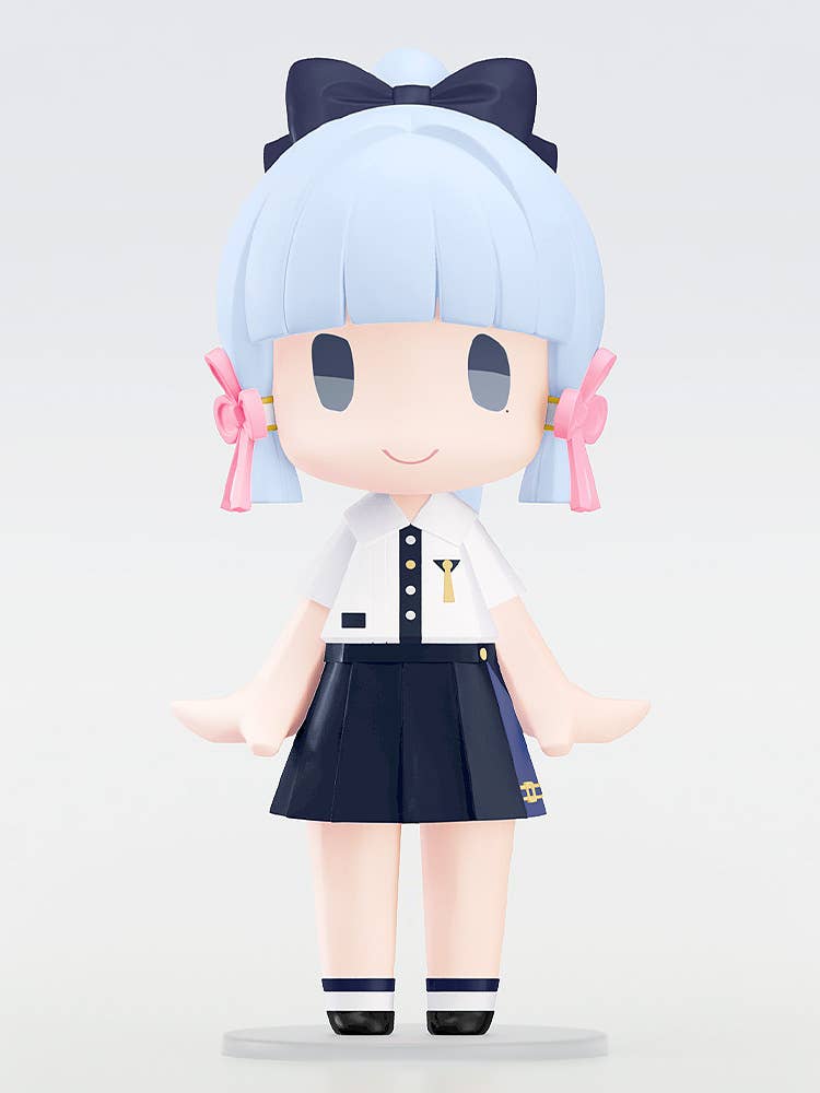 HELLO! GOOD SMILE Ayaka Kamisato | 4580828664999