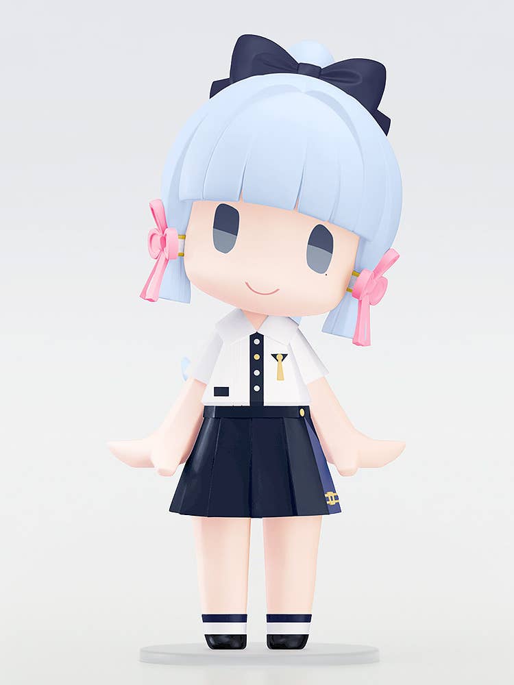 HELLO! GOOD SMILE Ayaka Kamisato | 4580828664999