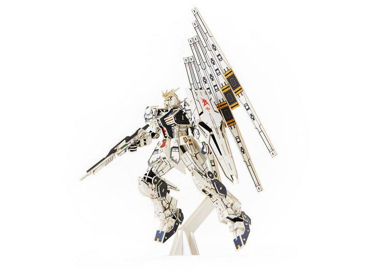 Azone si-gu-mi PRO RX-93 ν Gundam | 4580423513128