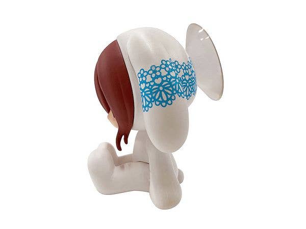 Gotoubun no Hanayome Movie - The Quintessential Quintuplets Movie - Nakano Miku - Chocot, Suction Cup - Wedding White Ver. | 4582319378620