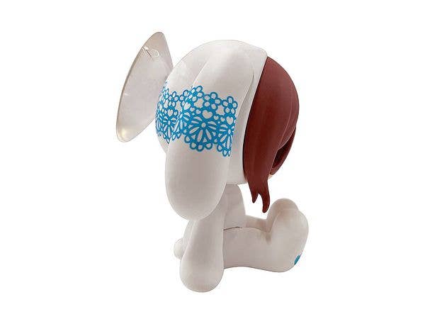 Gotoubun no Hanayome Movie - The Quintessential Quintuplets Movie - Nakano Miku - Chocot, Suction Cup - Wedding White Ver. | 4582319378620