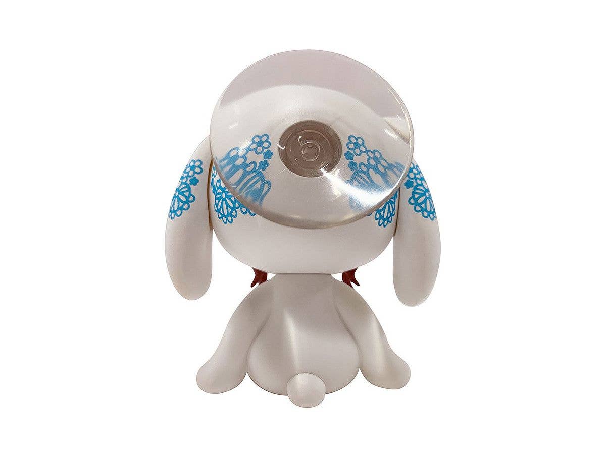 Gotoubun no Hanayome Movie - The Quintessential Quintuplets Movie - Nakano Miku - Chocot, Suction Cup - Wedding White Ver. | 4582319378620
