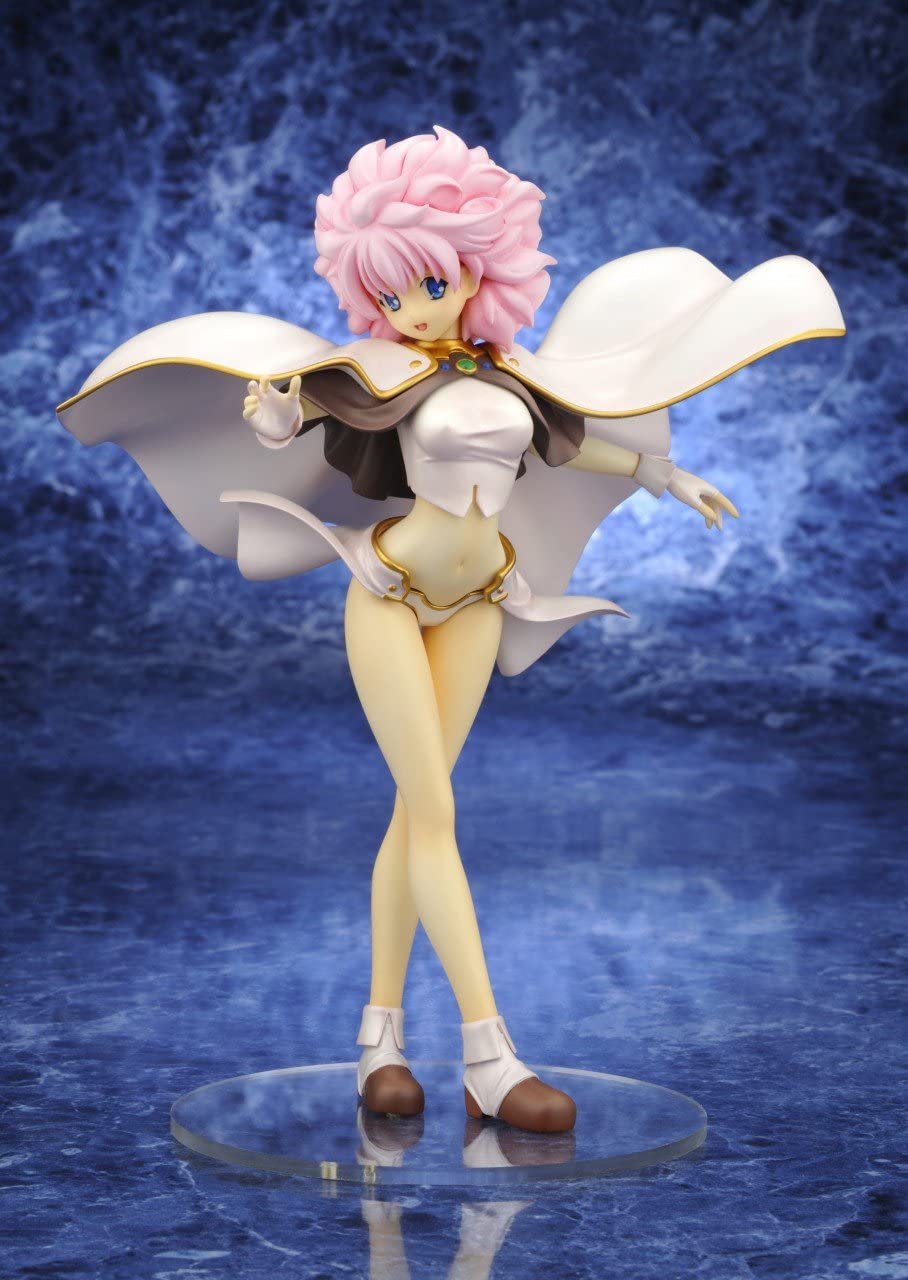 Ani Statue - Sengoku Rance - Sillplain Rance VI Ver | 0603259999387