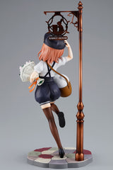 Good Smile Company Is the Order a Rabbit Bloom Series Cocoa Flower Delivery Ver. 1/6 Scale Figure