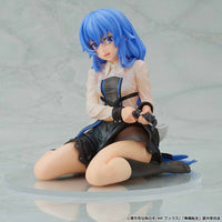SOL International 1/6 scale painted finished product『Mushoku Tensei: Jobless Reincarnation』Roxy Migurdia water splash Ver. | 4562135419912