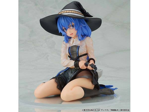 SOL International 1/6 scale painted finished product『Mushoku Tensei: Jobless Reincarnation』Roxy Migurdia water splash Ver. | 4562135419912