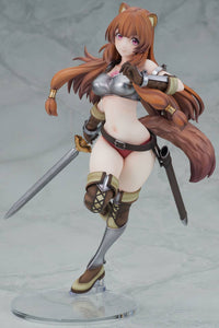 SOL International 1/7 scale painted finished product『The Rise of the Shield』Raphtalia Bikini Armor Ver. | 4562135419950