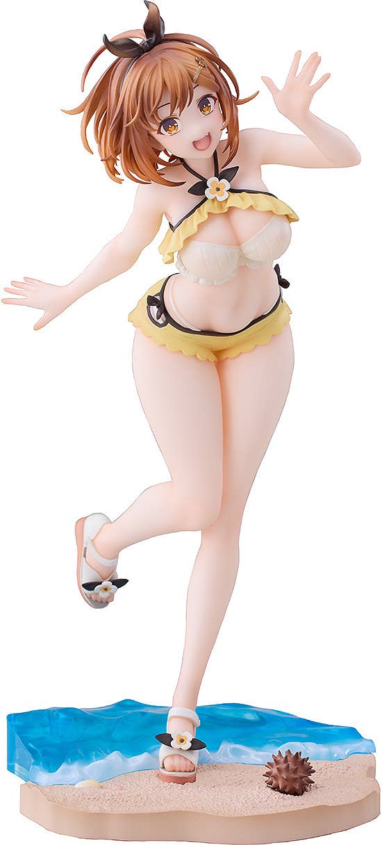 Solarain Reisalin Stout: Swimsuit Ver. | 4571697182455