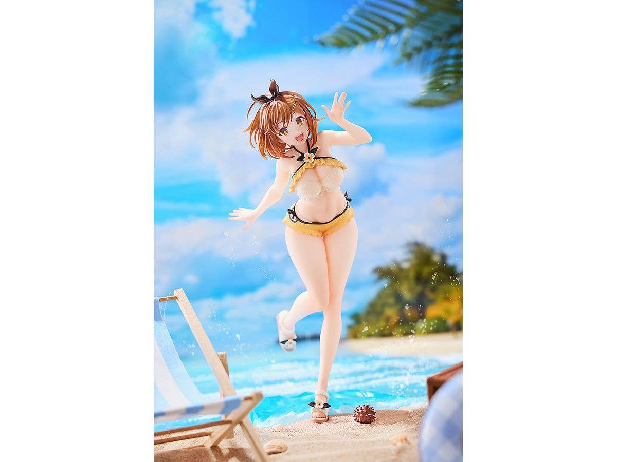 Solarain Reisalin Stout: Swimsuit Ver. | 4571697182455