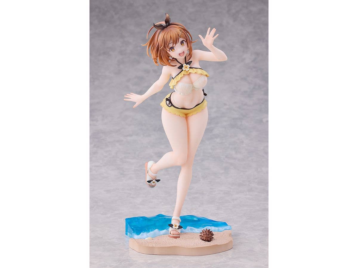 Solarain Reisalin Stout: Swimsuit Ver. | 4571697182455