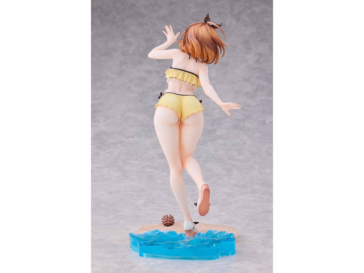 Solarain Reisalin Stout: Swimsuit Ver. | 4571697182455
