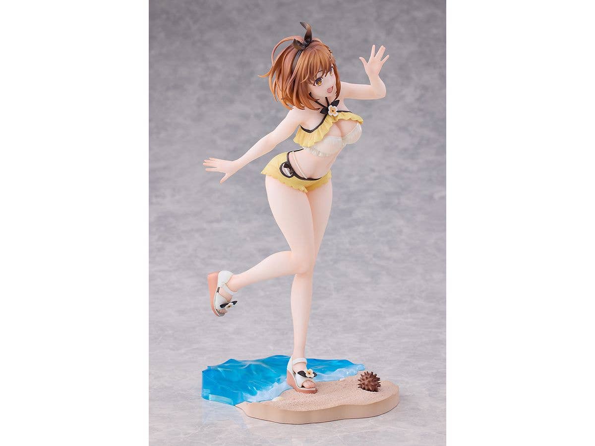 Solarain Reisalin Stout: Swimsuit Ver. | 4571697182455