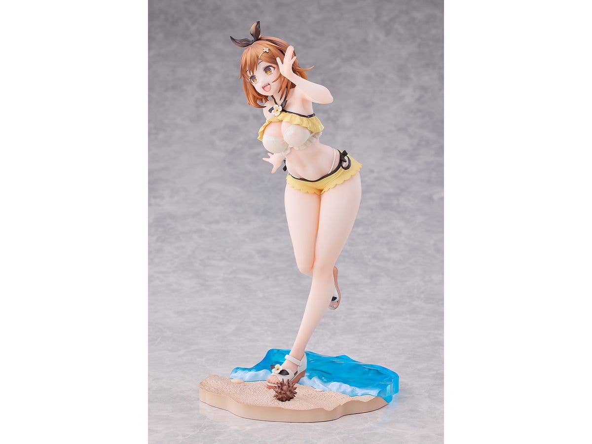 Solarain Reisalin Stout: Swimsuit Ver. | 4571697182455