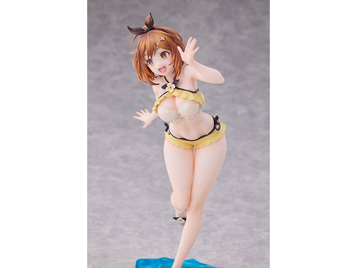 Solarain Reisalin Stout: Swimsuit Ver. | 4571697182455