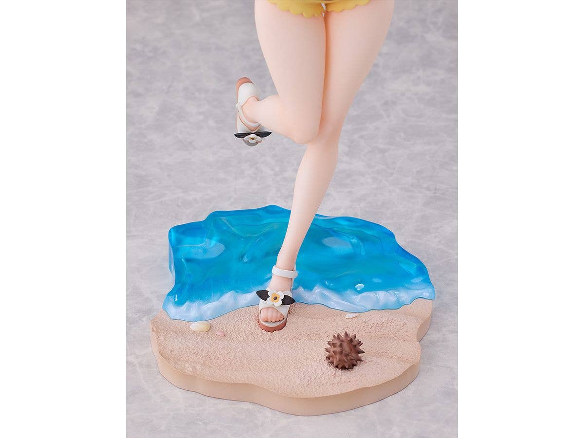 Solarain Reisalin Stout: Swimsuit Ver. | 4571697182455
