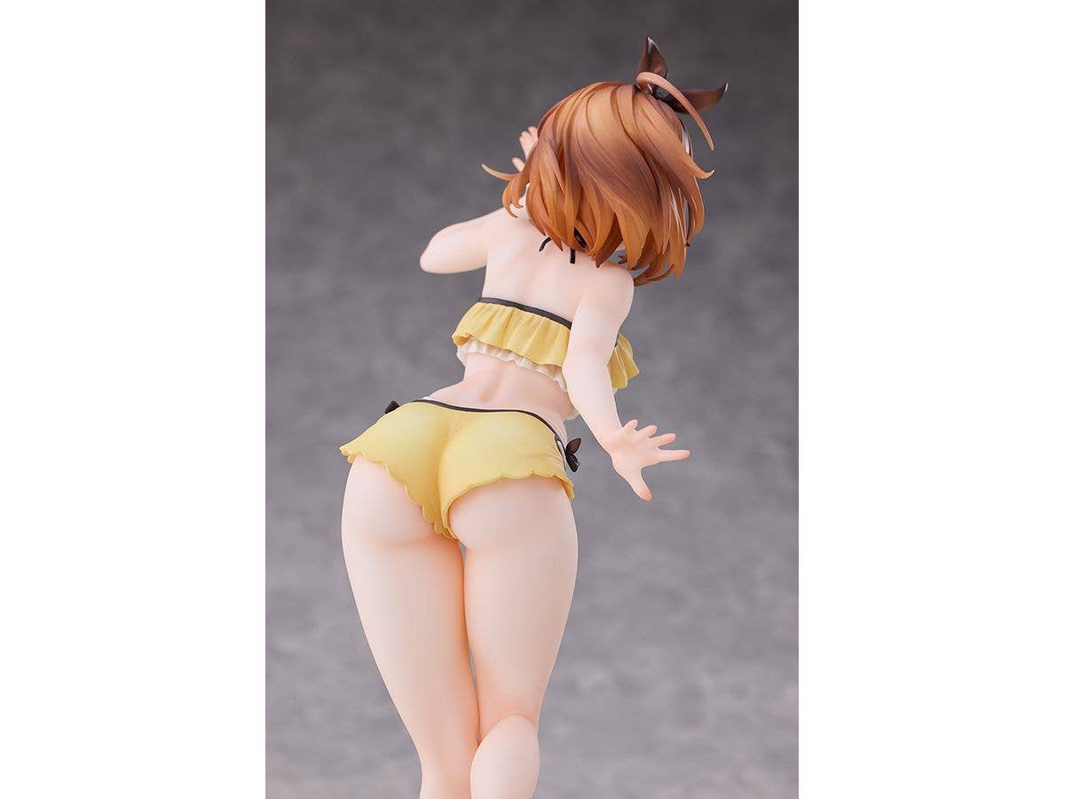 Solarain Reisalin Stout: Swimsuit Ver. | 4571697182455