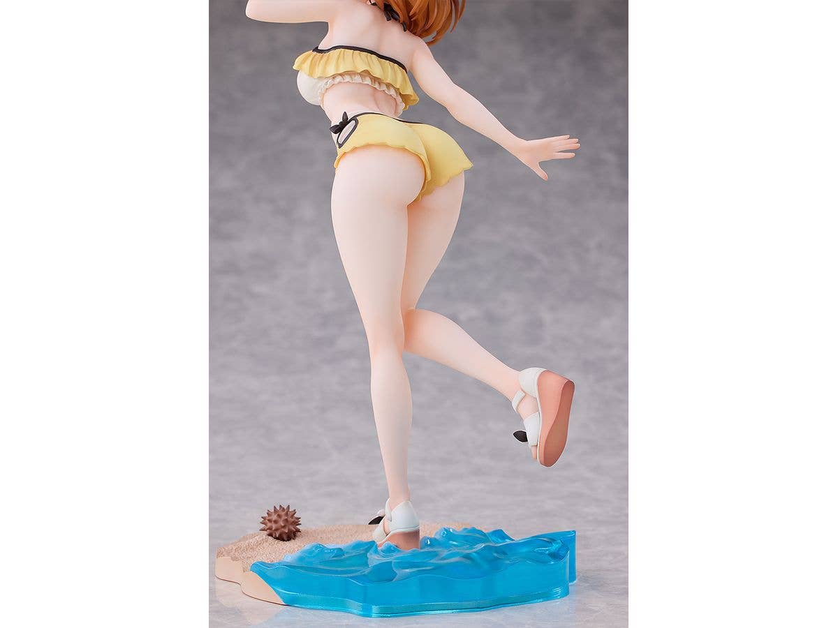 Solarain Reisalin Stout: Swimsuit Ver. | 4571697182455