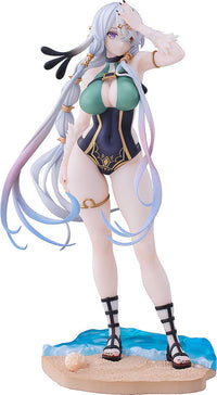 Solarain Lila Decyrus: Swimsuit Ver. | 4571697182479