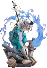 Youmu Konpaku: Half-Human Half-Phantom Gardener Ver. | 4580590200753