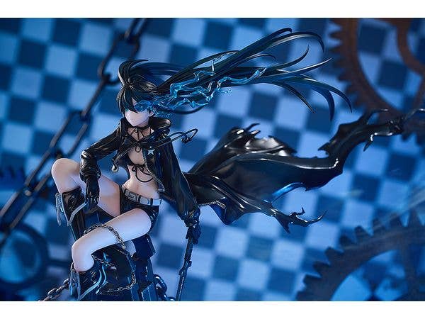 Solarain Black Rock Shooter: Pilot Edition Ver. | 4580590205369