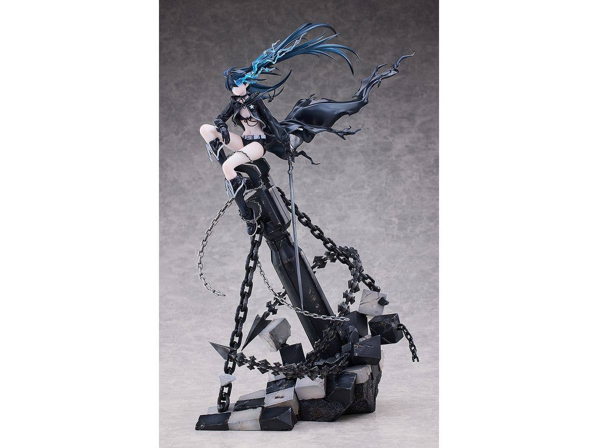 Solarain Black Rock Shooter: Pilot Edition Ver. | 4580590205369