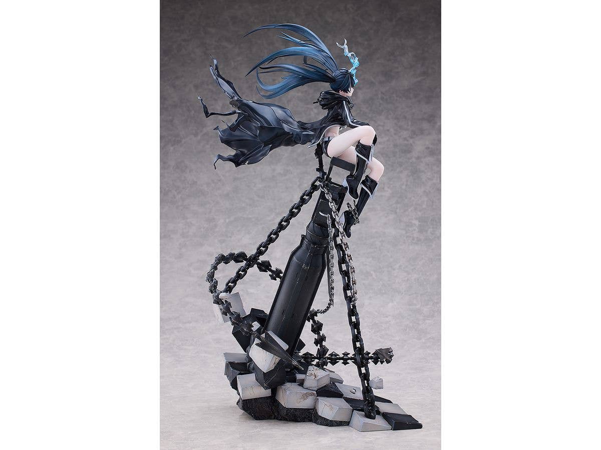 Solarain Black Rock Shooter: Pilot Edition Ver. | 4580590205369