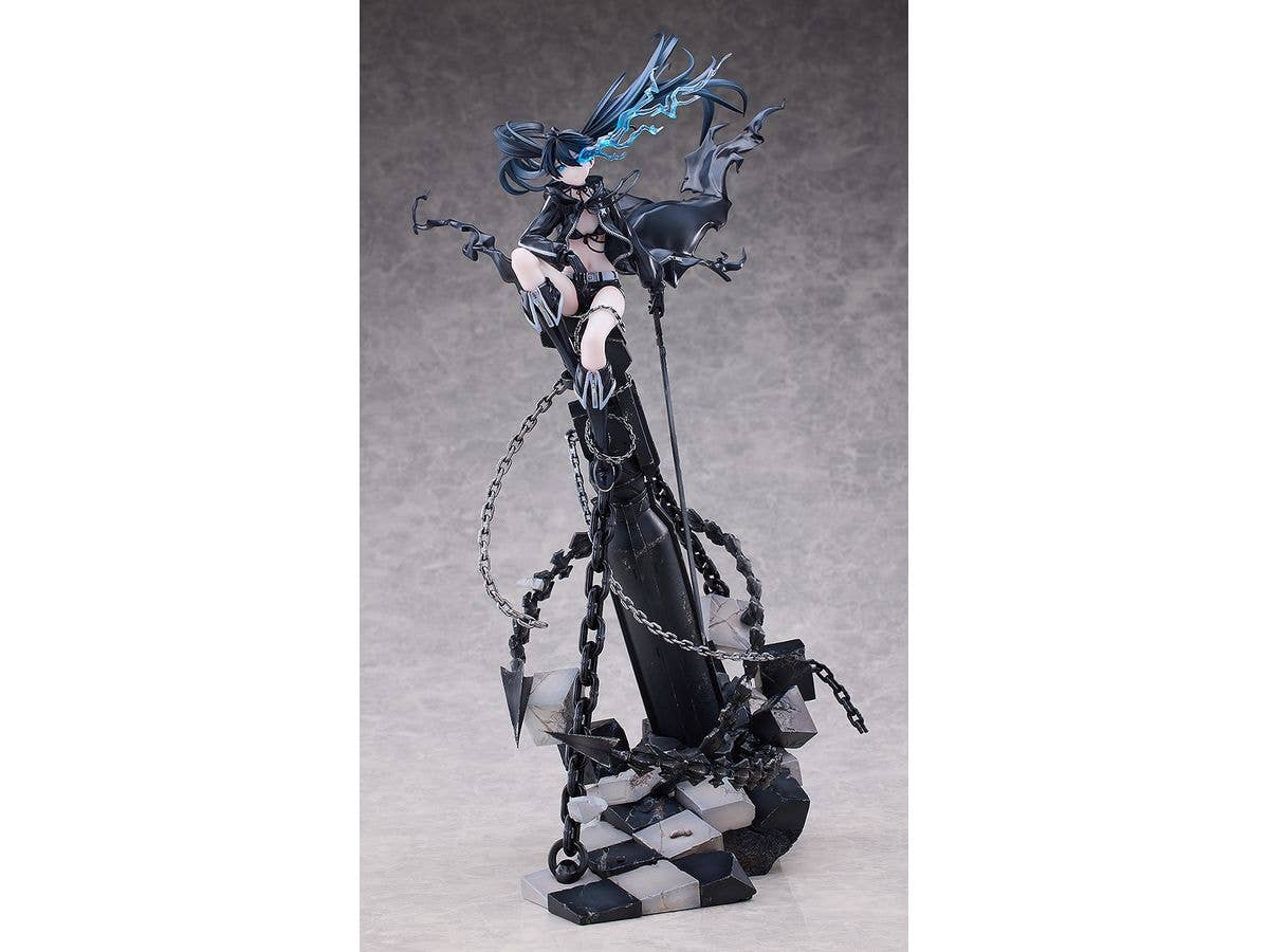 Solarain Black Rock Shooter: Pilot Edition Ver. | 4580590205369