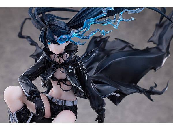 Solarain Black Rock Shooter: Pilot Edition Ver. | 4580590205369