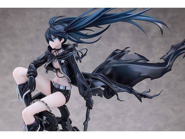 Solarain Black Rock Shooter: Pilot Edition Ver. | 4580590205369