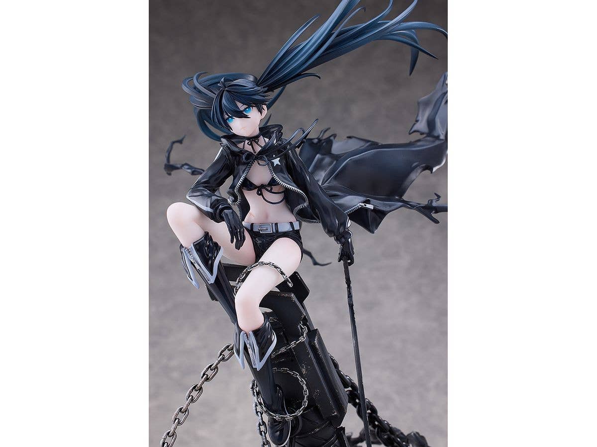 Solarain Black Rock Shooter: Pilot Edition Ver. | 4580590205369