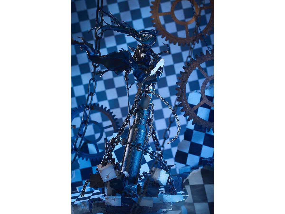 Solarain Black Rock Shooter: Pilot Edition Ver. | 4580590205369