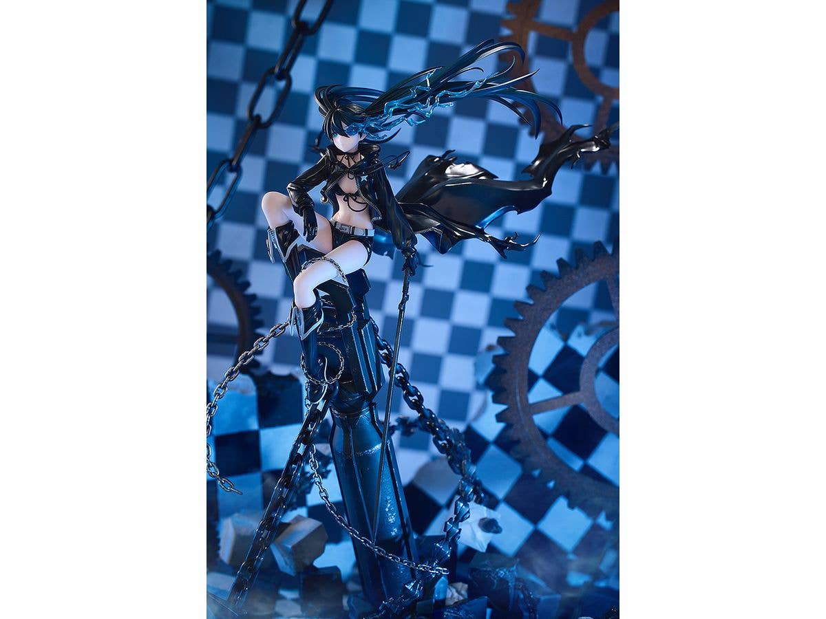 Solarain Black Rock Shooter: Pilot Edition Ver. | 4580590205369