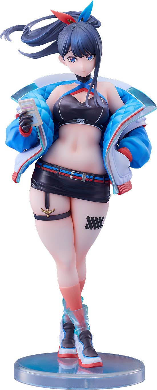 Solarain Rikka Takarada: Dreamy Divas Ver. | 4580590205482