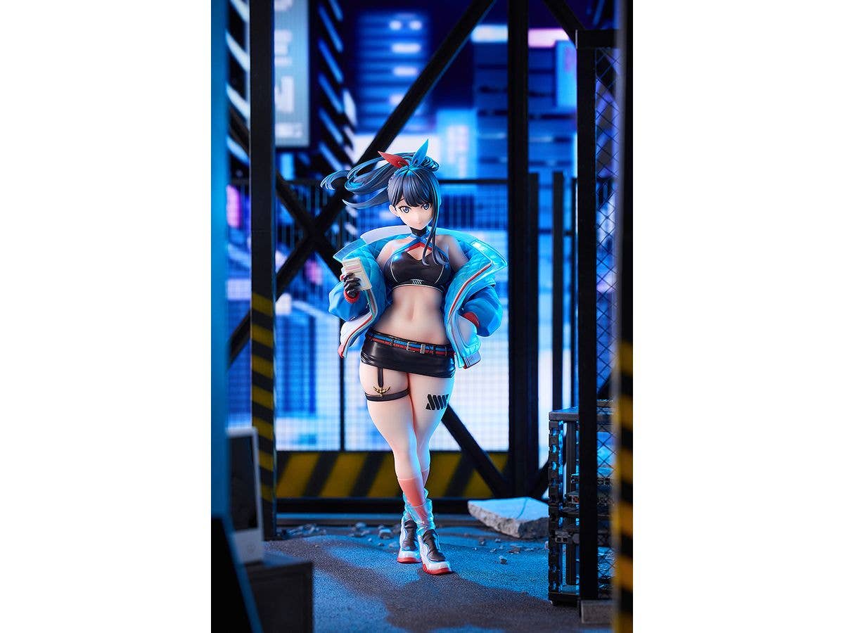Solarain Rikka Takarada: Dreamy Divas Ver. | 4580590205482