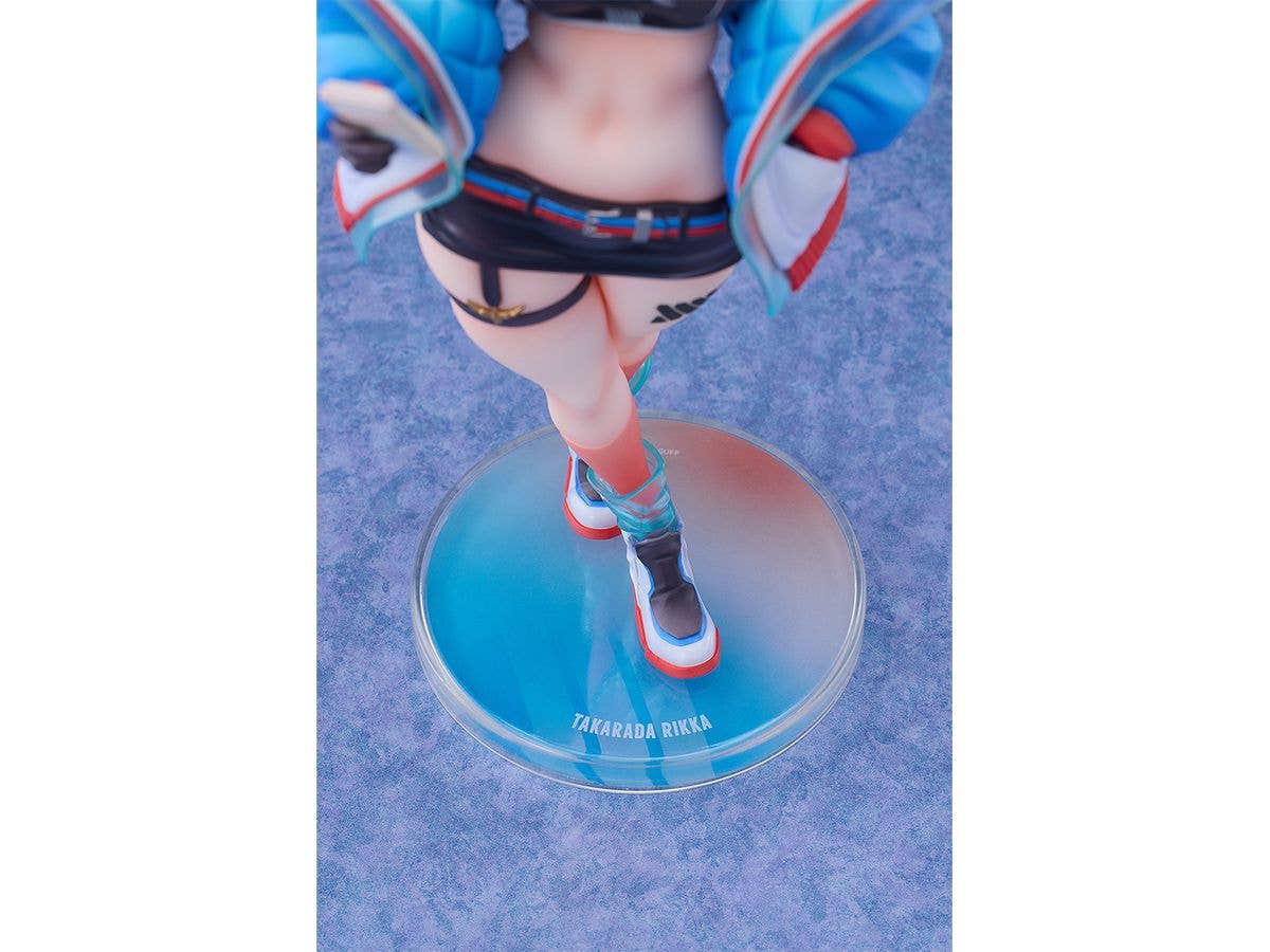Solarain Rikka Takarada: Dreamy Divas Ver. Plushie Set | 4580590205499