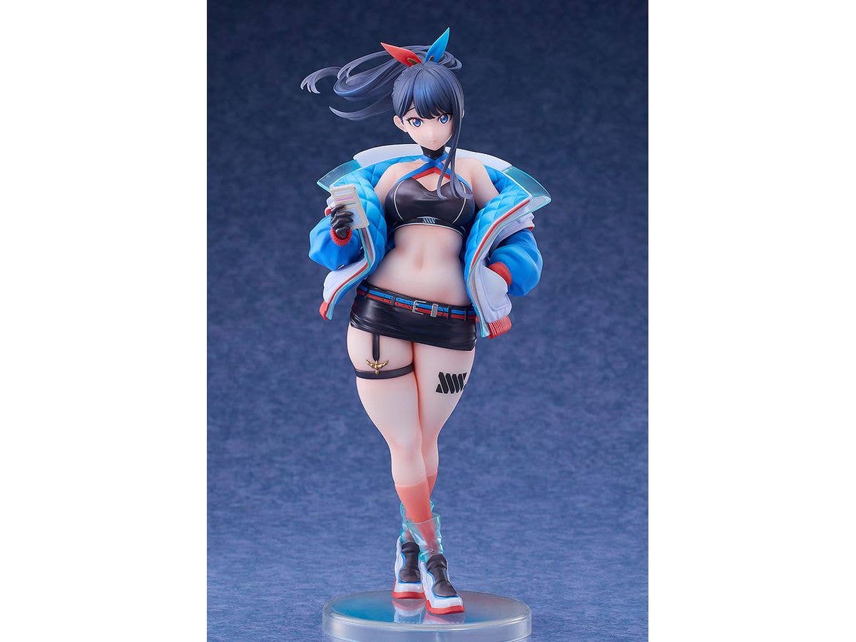 Solarain Rikka Takarada: Dreamy Divas Ver. Plushie Set | 4580590205499