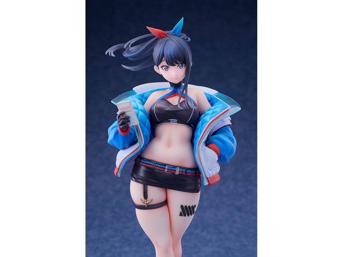 Solarain Rikka Takarada: Dreamy Divas Ver. Plushie Set | 4580590205499