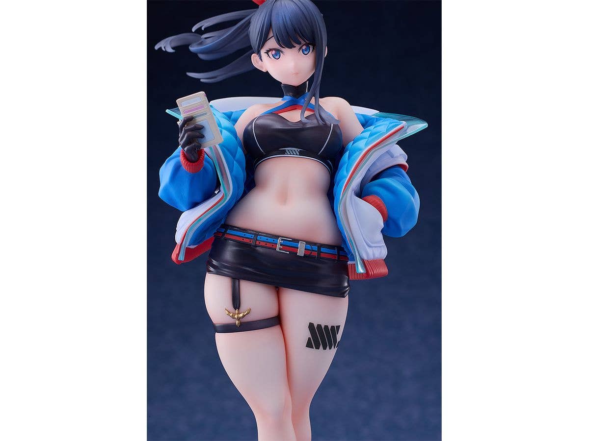 Solarain Rikka Takarada: Dreamy Divas Ver. Plushie Set | 4580590205499