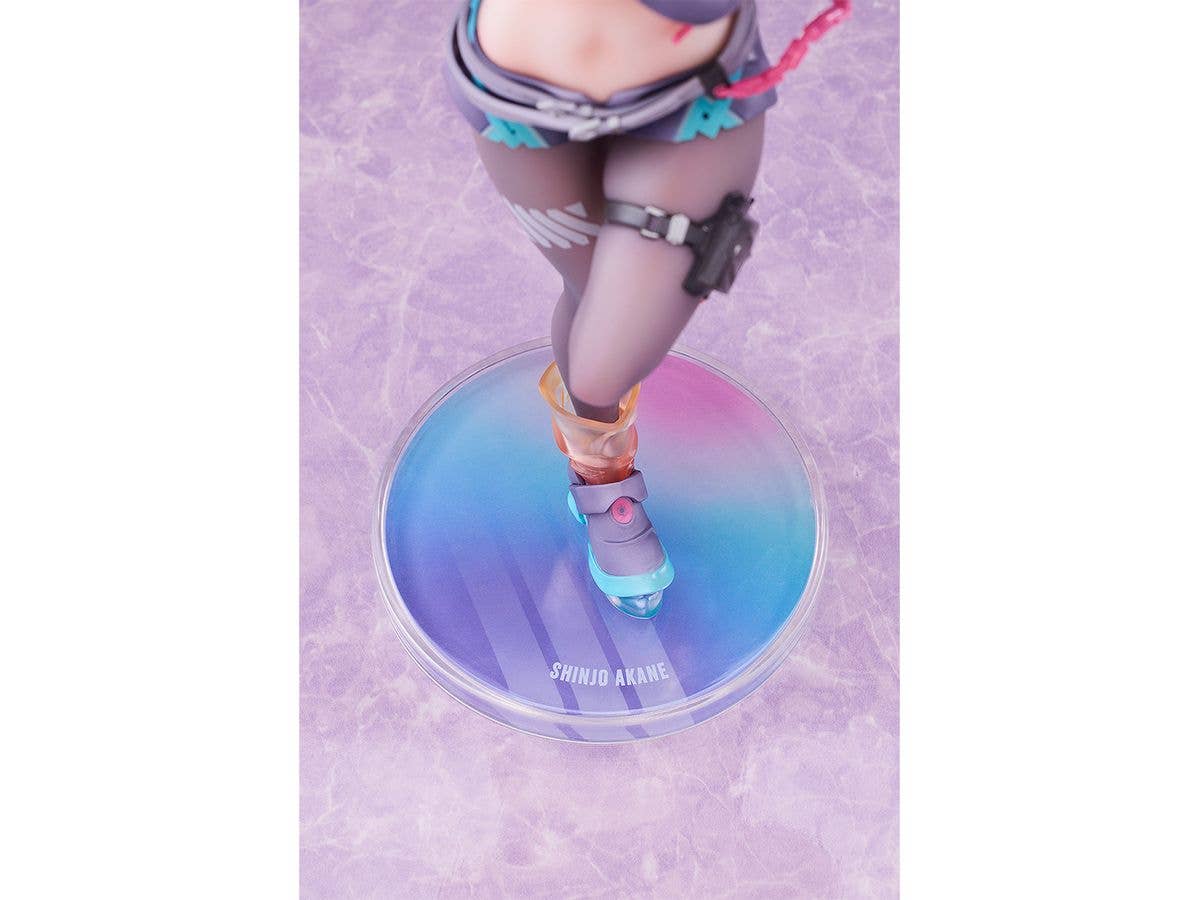 Solarain Akane Shinjo: Dreamy Divas Ver. Plushie Set | 4580590205512