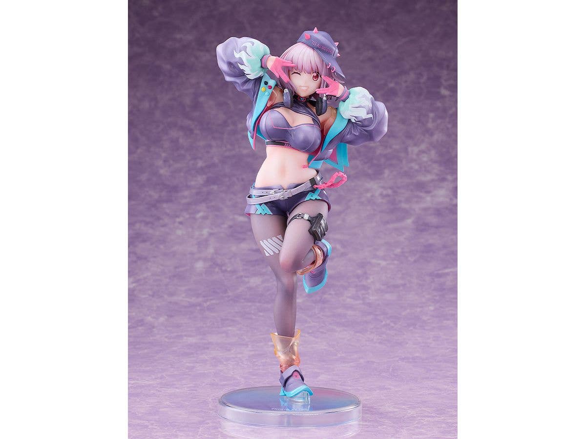 Solarain Akane Shinjo: Dreamy Divas Ver. Plushie Set | 4580590205512