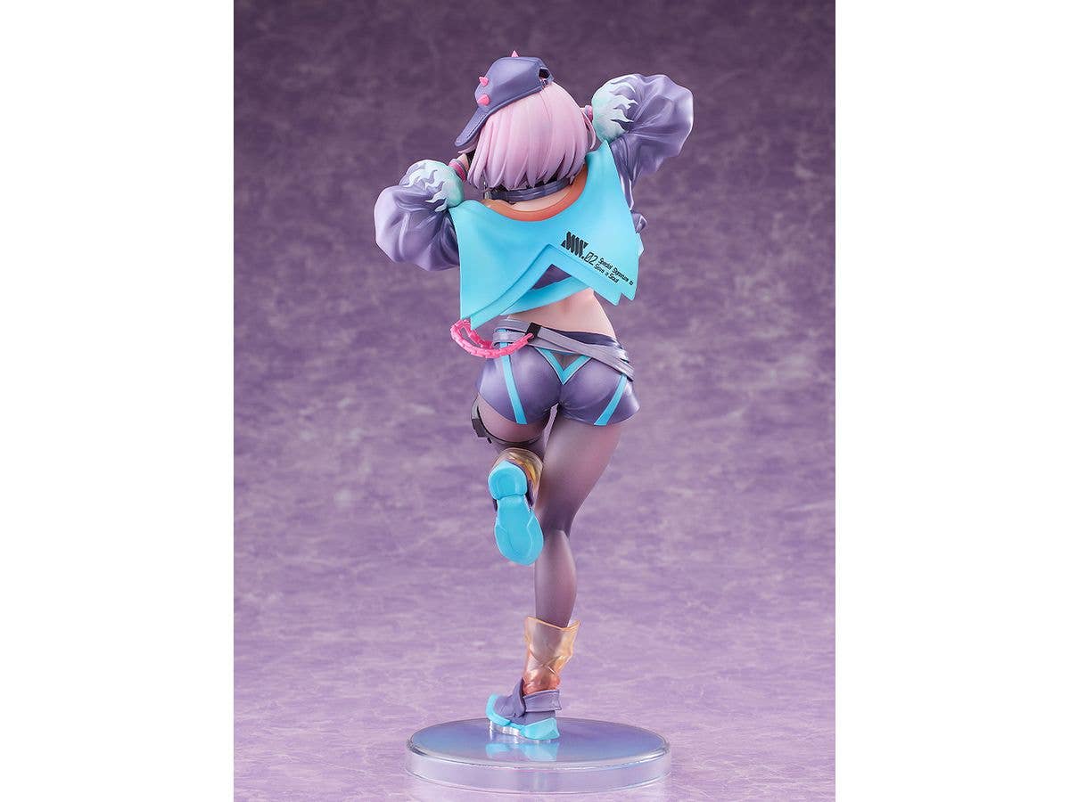 Solarain Akane Shinjo: Dreamy Divas Ver. Plushie Set | 4580590205512