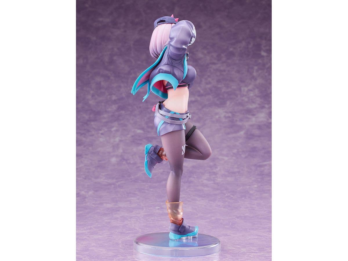 Solarain Akane Shinjo: Dreamy Divas Ver. Plushie Set | 4580590205512