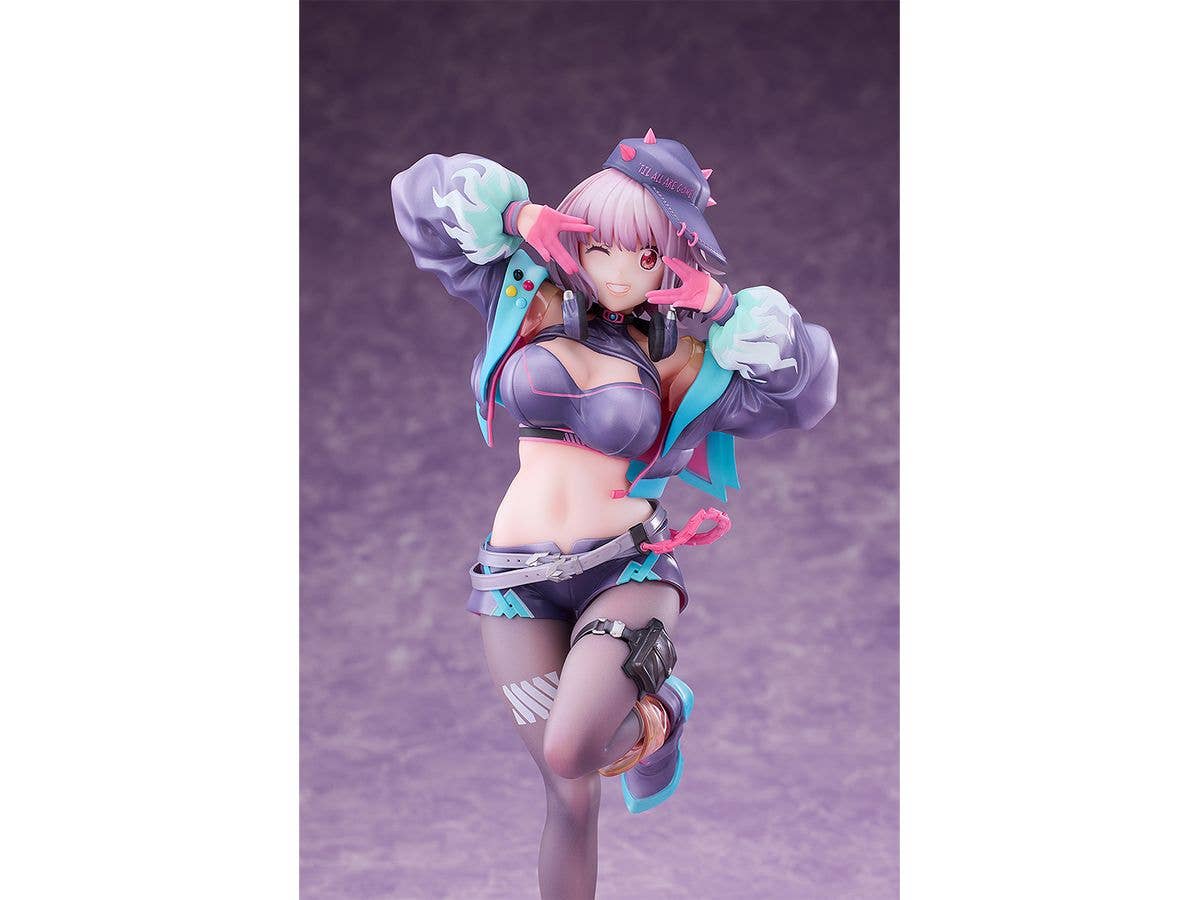 Solarain Akane Shinjo: Dreamy Divas Ver. Plushie Set | 4580590205512