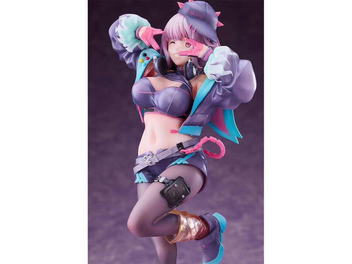 Solarain Akane Shinjo: Dreamy Divas Ver. Plushie Set | 4580590205512