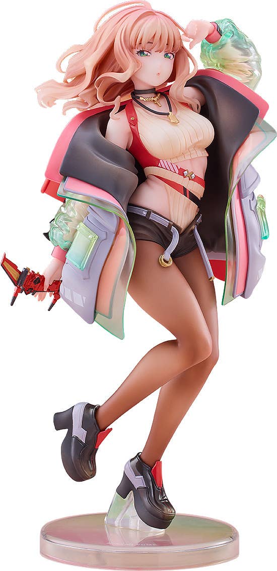 Solarain Yume Minami: Dreamy Divas Ver. | 4580590205529