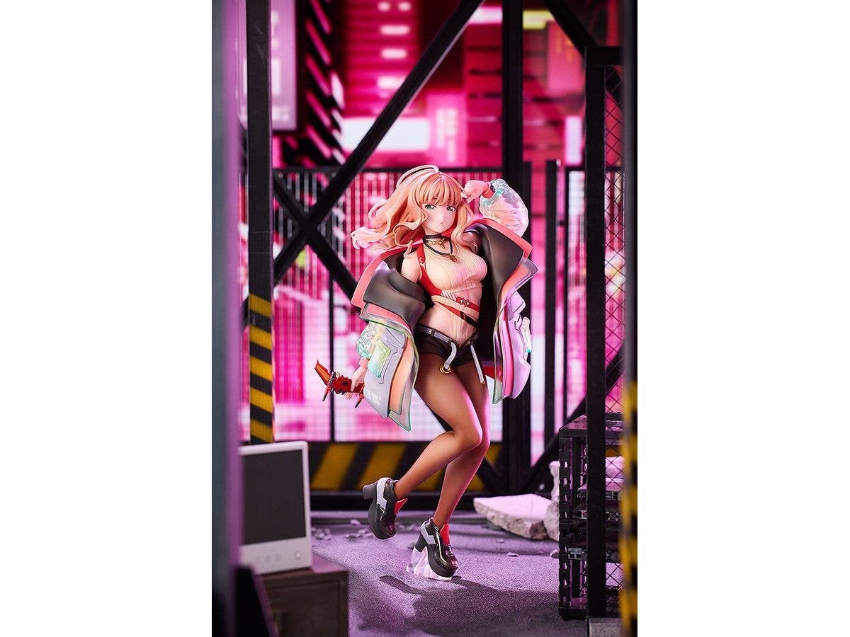 Solarain Yume Minami: Dreamy Divas Ver. | 4580590205529