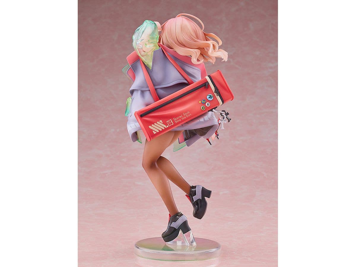 Solarain Yume Minami: Dreamy Divas Ver. | 4580590205529