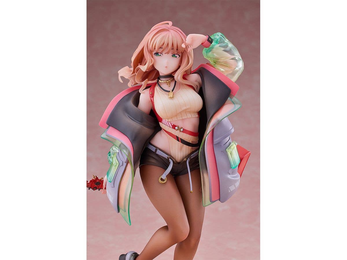 Solarain Yume Minami: Dreamy Divas Ver. | 4580590205529